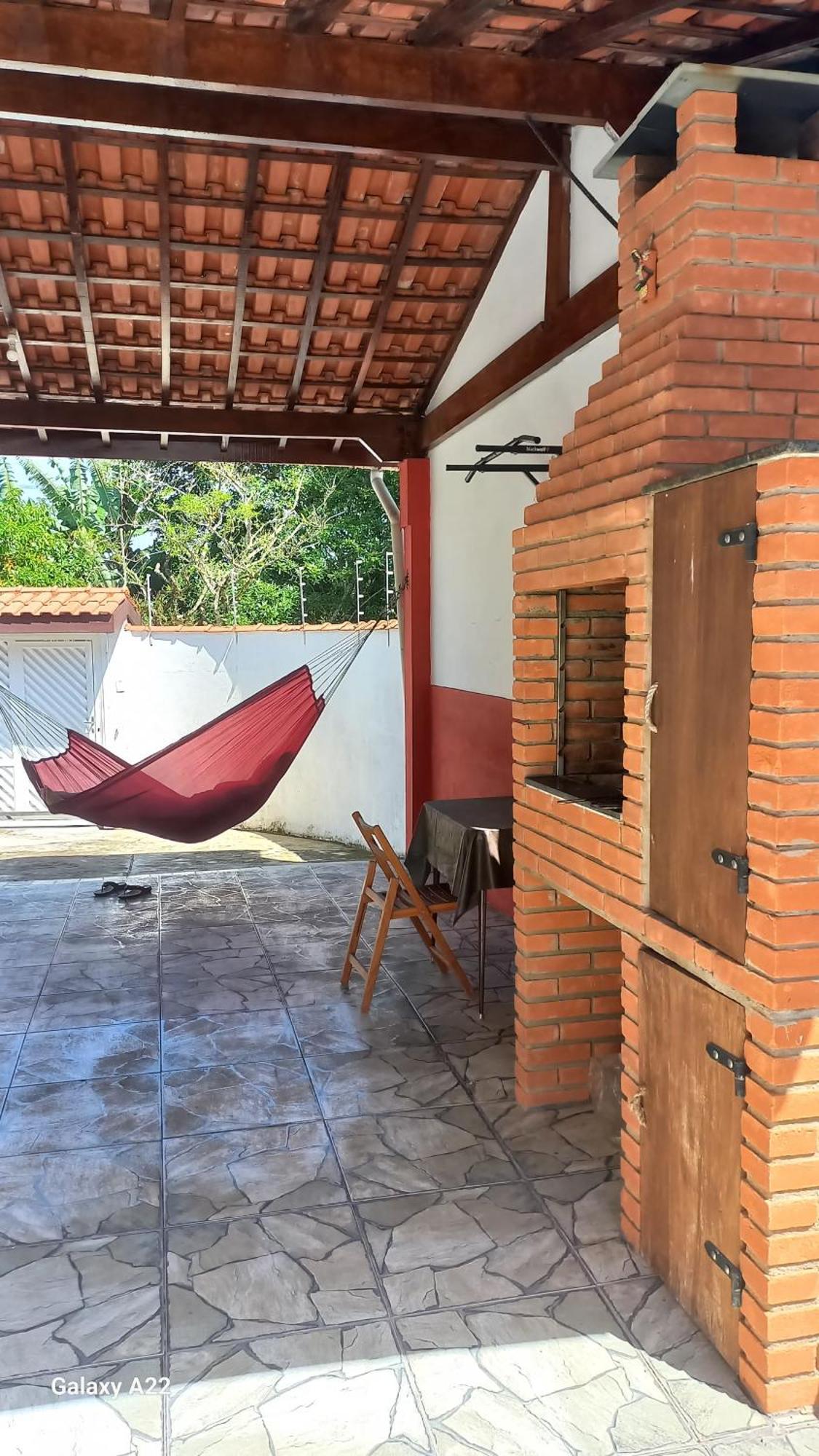 Oasis Florida Villa Peruíbe Kültér fotó