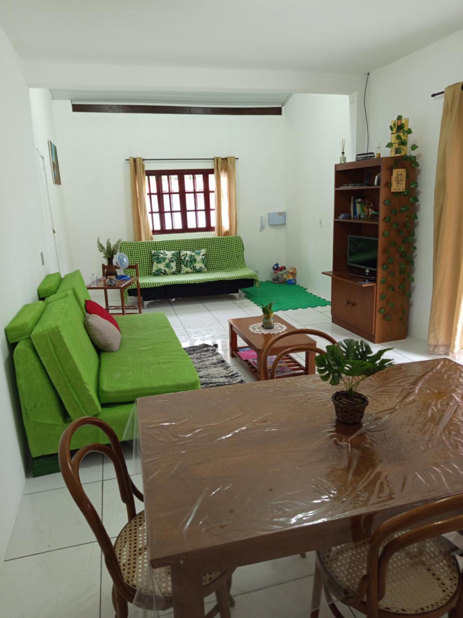 Oasis Florida Villa Peruíbe Kültér fotó