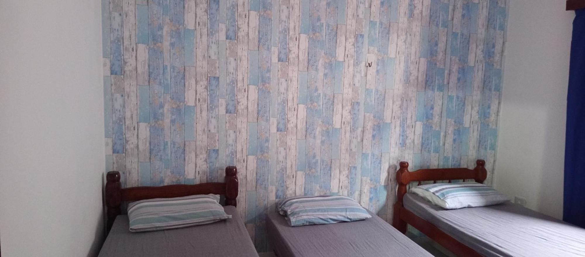 Oasis Florida Villa Peruíbe Kültér fotó